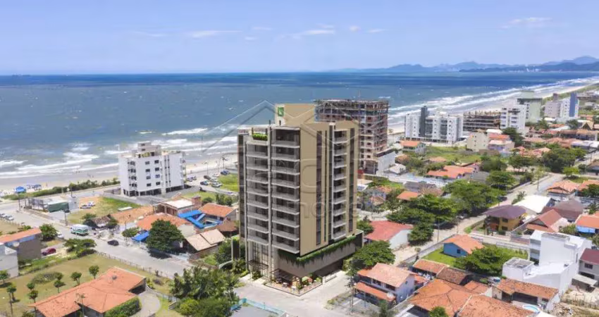 Apartamento 03 dormitórios à venda, r$1.176.000,00 no bairro gravatá em navegantes