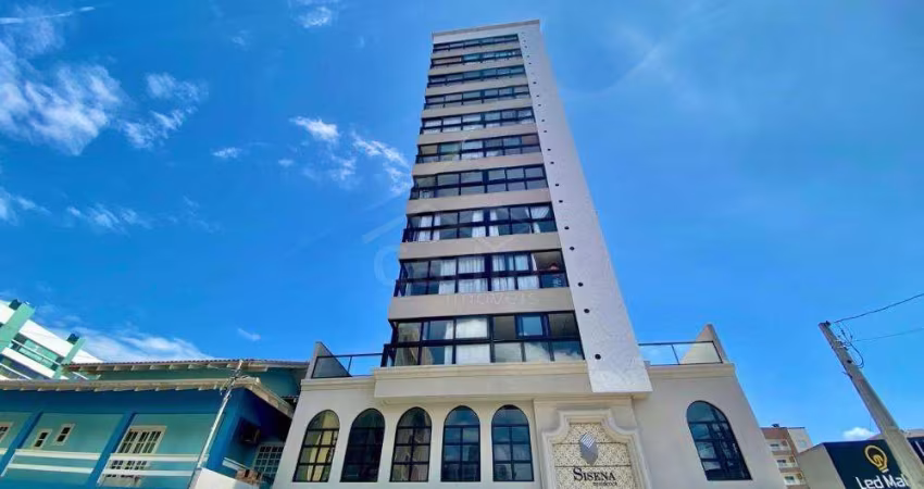 APARTAMENTO 03 DORMITÓRIOS, GRAVATÁ, NAVEGANTES- RESIDENCIAL SISENA, R$700.000,00