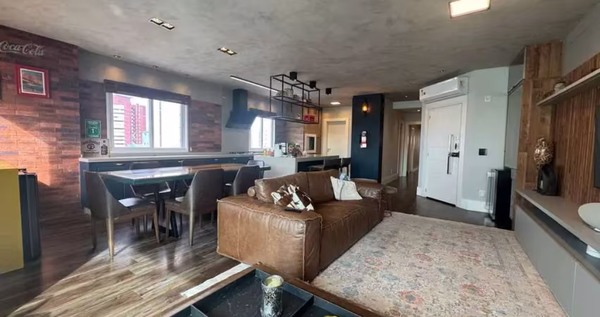 Apartamento com 3 quartos à venda na Rua 1301, 339, Centro, Balneário Camboriú