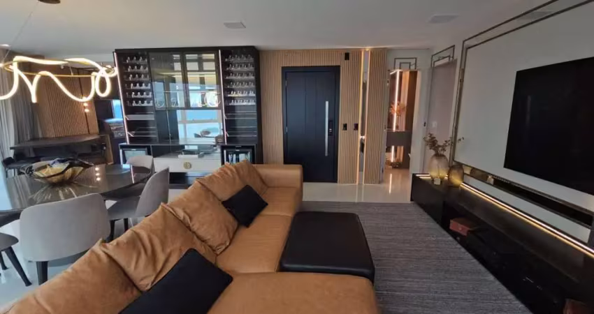 Apartamento com 3 quartos à venda na Rua 1141, 70, Centro, Balneário Camboriú