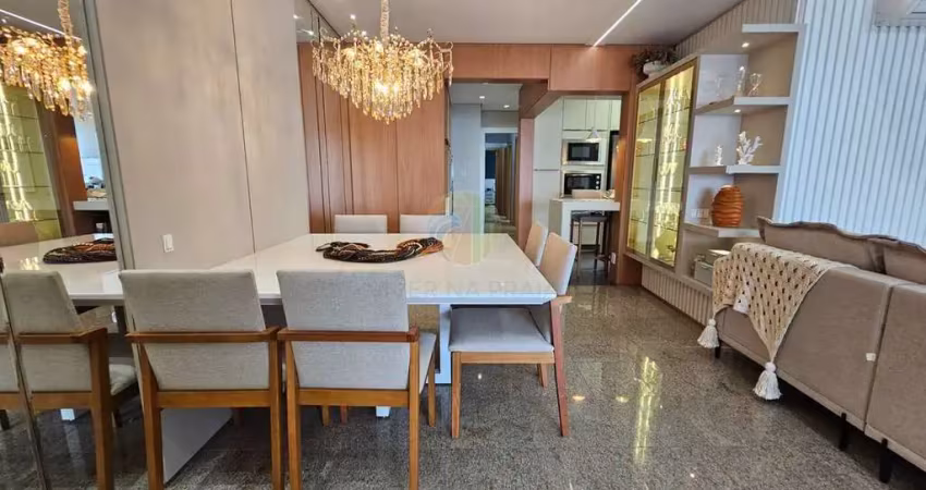Apartamento com 3 quartos à venda na Avenida Atlântica, 4330, Centro, Balneário Camboriú