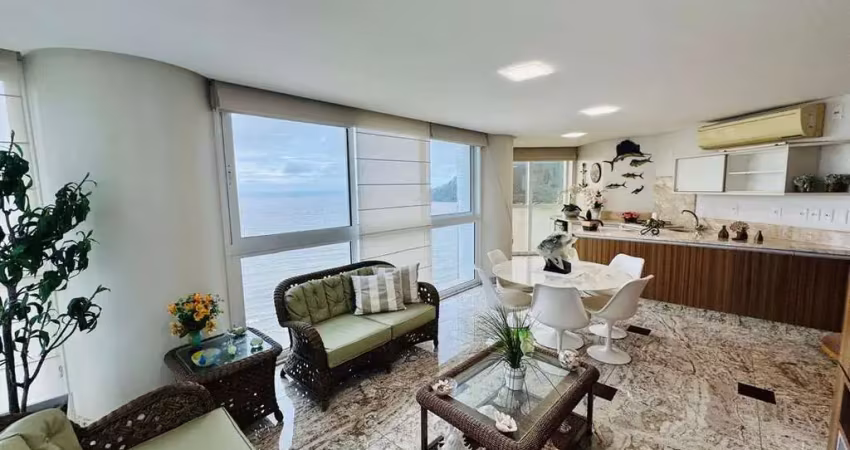 Apartamento com 4 quartos à venda na Avenida Atlântica, 4664, Barra Sul, Balneário Camboriú