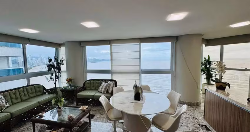 Apartamento com 4 quartos à venda na Avenida Atlântica, 4664, Barra Sul, Balneário Camboriú