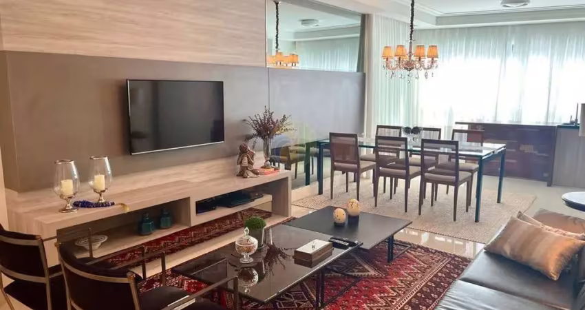 Apartamento com 3 quartos à venda na Rua 3420, 64, Centro, Balneário Camboriú