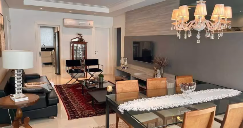 Apartamento com 3 quartos à venda na Rua 3420, 64, Centro, Balneário Camboriú