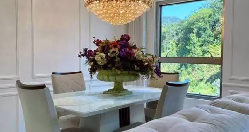 Apartamento à venda na Avenida Osvaldo Reis, 2000, Fazendinha, Itajaí