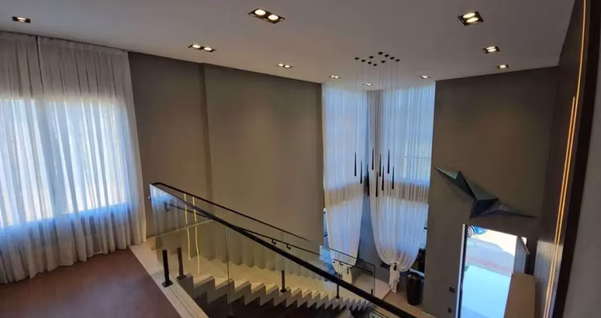 Casa com 4 quartos à venda na BR 101, Av. Marginal Oeste, Centro, Camboriú