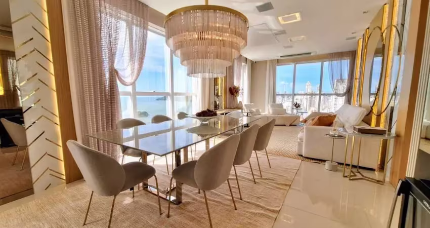 Apartamento com 4 quartos à venda na Rua Alvin Bauer, 100, Centro, Balneário Camboriú