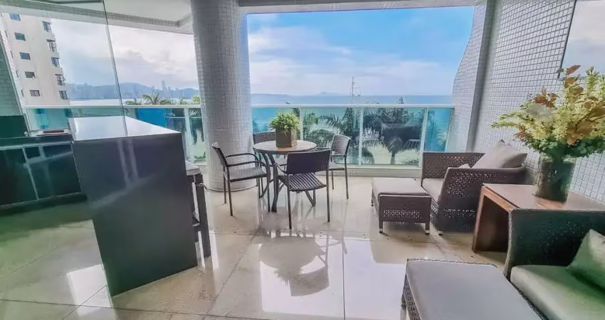 Apartamento com 4 quartos à venda na Avenida Atlântica, 4664, Barra Sul, Balneário Camboriú