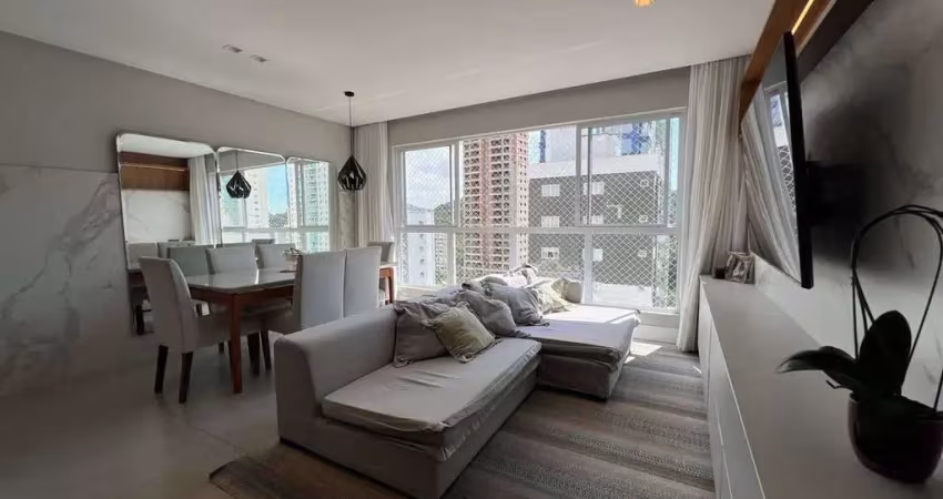 Apartamento com 3 quartos à venda na Rua Mingote Serafim, 315, Pioneiros, Balneário Camboriú