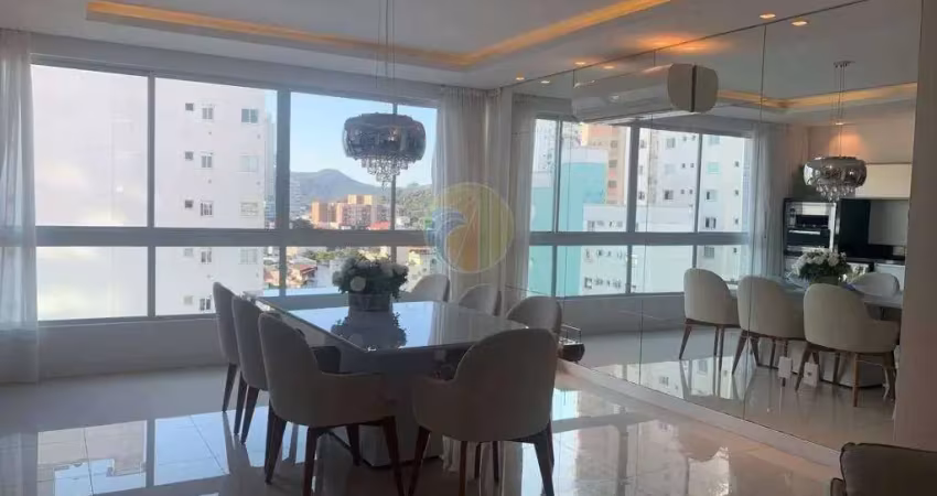 Apartamento com 4 quartos à venda na Rua 3144, 236, Centro, Balneário Camboriú