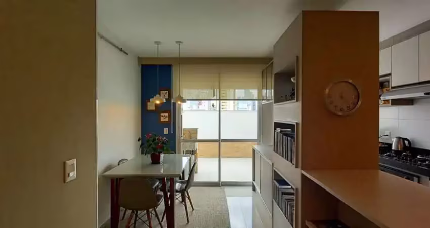 Apartamento com 2 quartos à venda na Rua Jamaica, 84, Nações, Balneário Camboriú