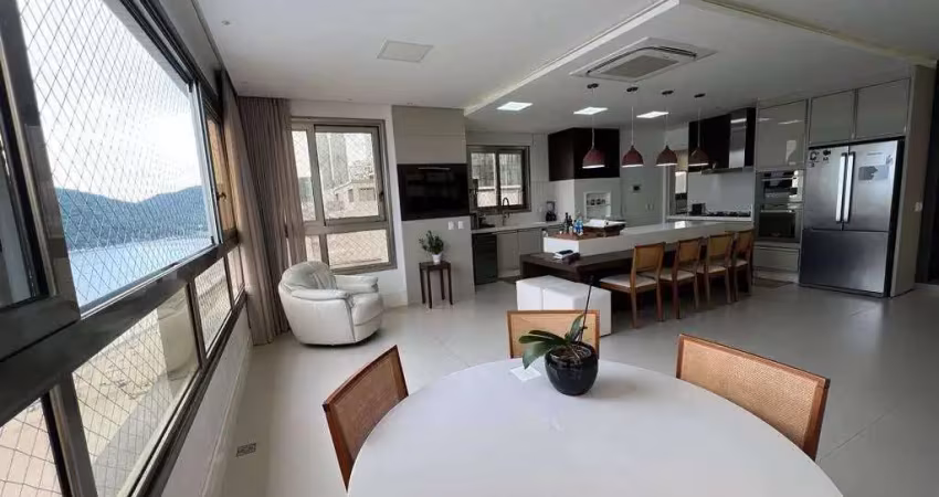 Apartamento com 5 quartos à venda na Avenida Atlântica, 4370, Barra Sul, Balneário Camboriú