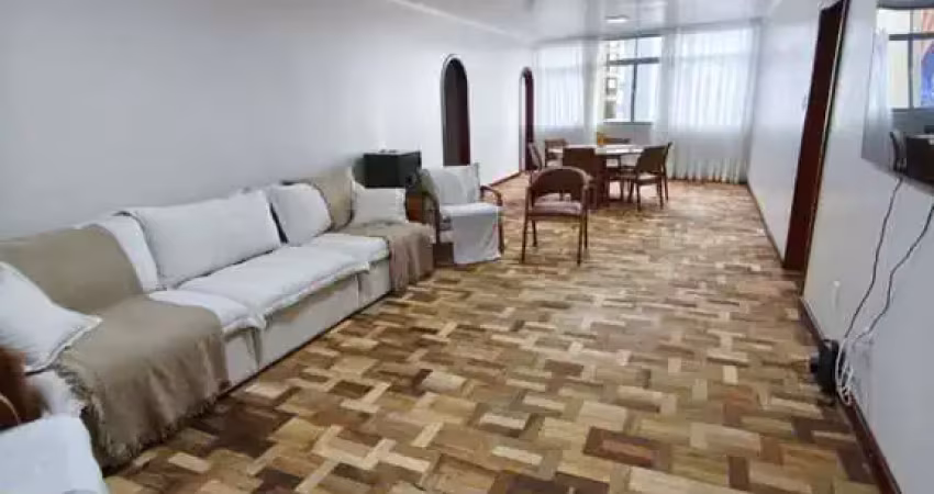 Apartamento com 4 quartos à venda na Avenida Central, 42, Centro, Balneário Camboriú