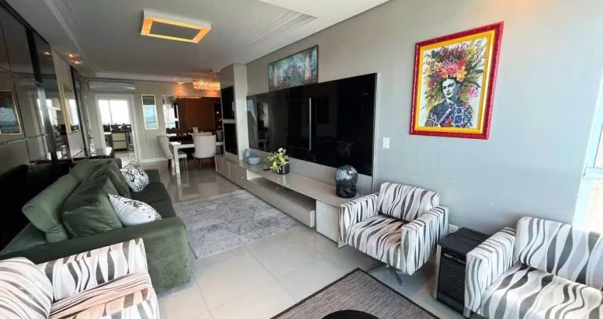 Apartamento com 4 quartos à venda na Rua 3706, 100, Centro, Balneário Camboriú