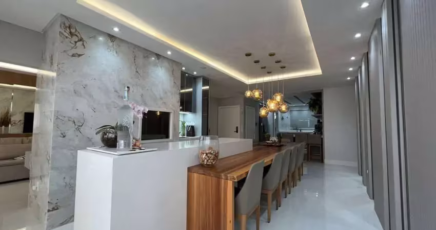 Apartamento com 4 quartos à venda na Rua Romeu Pereira, 23, Pioneiros, Balneário Camboriú