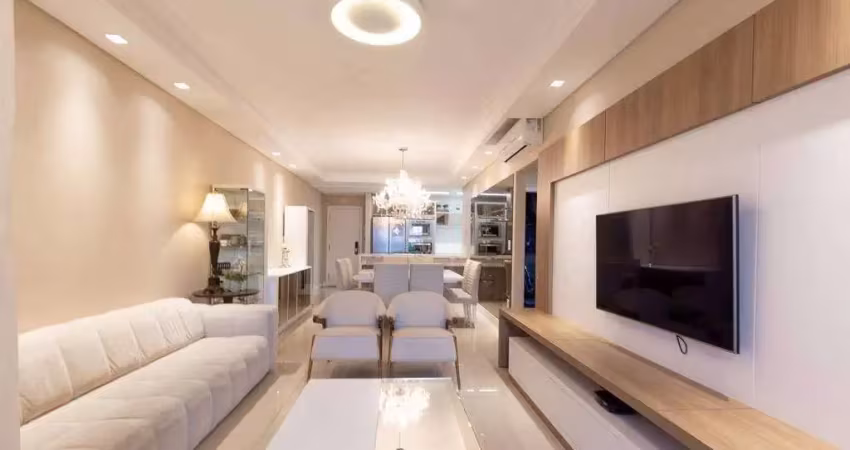 Apartamento com 2 quartos à venda na Rua Maria das Dores Santos Müller, 289, Balneário Santa Clara, Itajaí