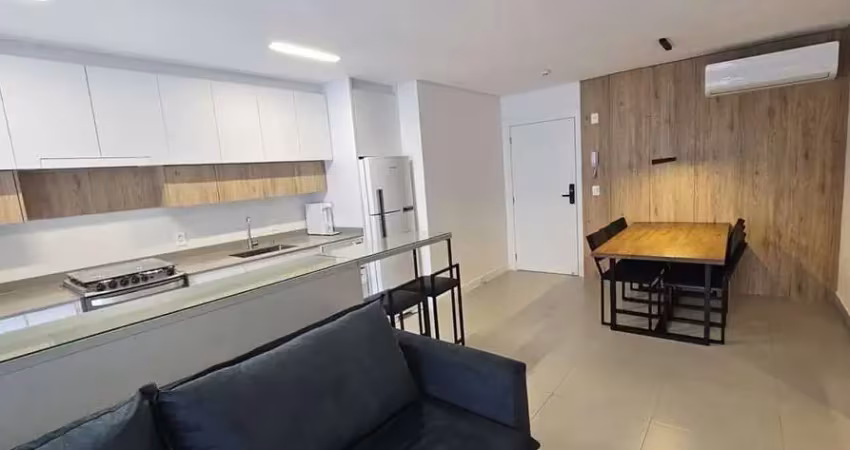 Apartamento com 2 quartos à venda na Rua Laura dos Santos Laurindo, 221, Praia Brava, Itajaí