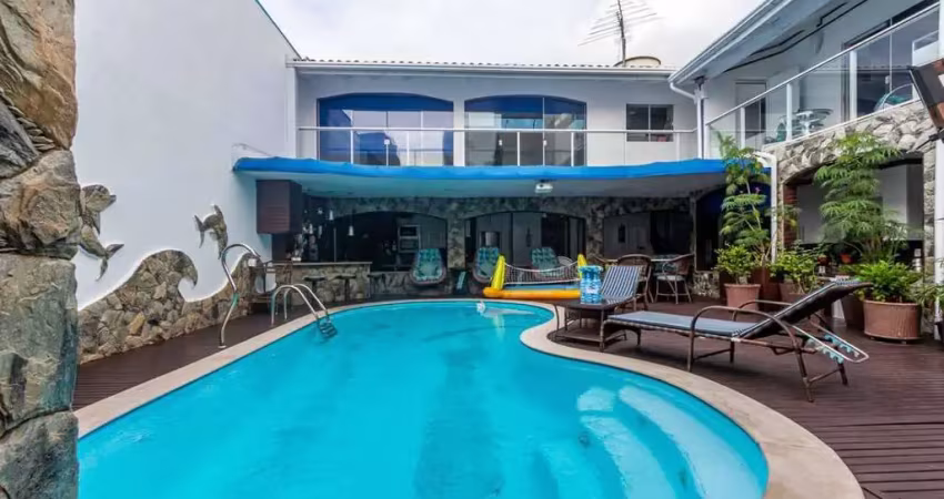 Casa com 6 quartos à venda na Rua Armazém, 05, Municípios, Balneário Camboriú