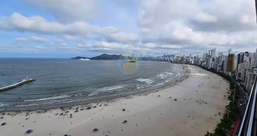 Apartamento com 3 quartos à venda na Avenida Atlântica, 400, Pioneiros, Balneário Camboriú