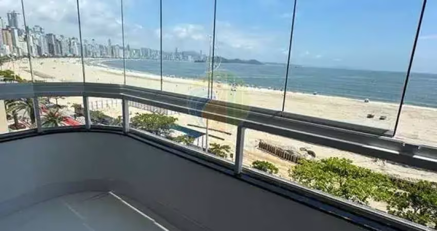 Apartamento com 4 quartos à venda na Avenida Atlântica, 5020, Centro, Balneário Camboriú