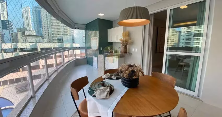 Apartamento com 3 quartos à venda na Rua 1911, 29, Centro, Balneário Camboriú