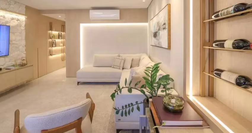 Apartamento com 4 quartos à venda na Rua 3300, 450, Barra Sul, Balneário Camboriú