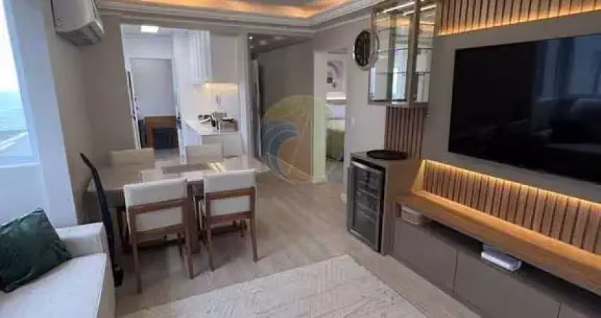 Apartamento com 2 quartos à venda na Avenida Atlântica, 5300, Barra Sul, Balneário Camboriú