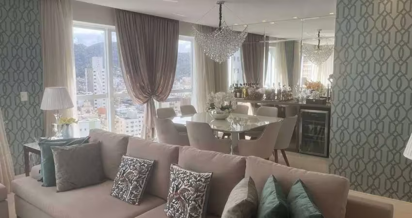 Apartamento com 4 quartos à venda na Avenida Brasil, 577, Centro, Balneário Camboriú