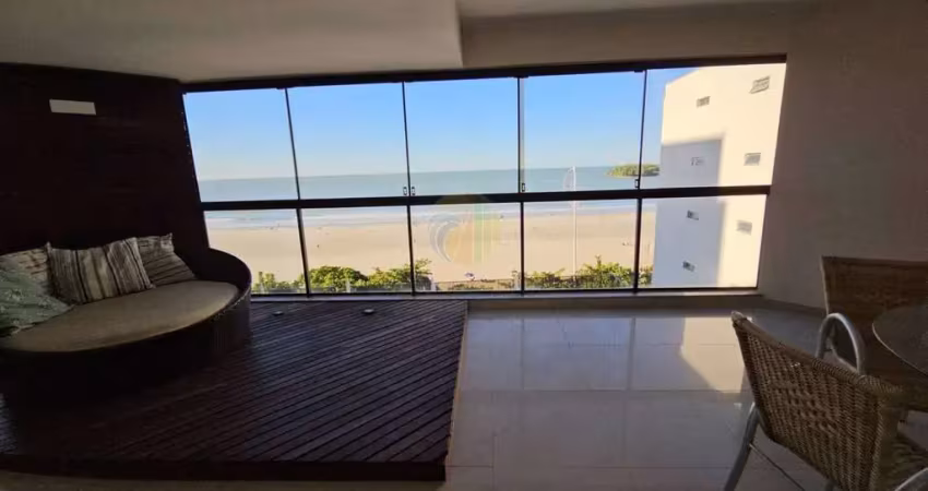Apartamento com 4 quartos à venda na Avenida Atlântica, 2160, Centro, Balneário Camboriú