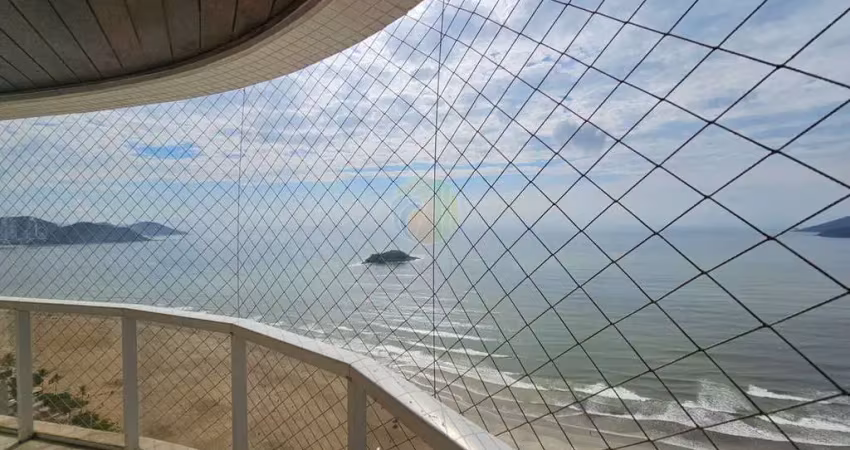 Cobertura com 5 quartos à venda na Avenida Atlântica, 2700, Centro, Balneário Camboriú