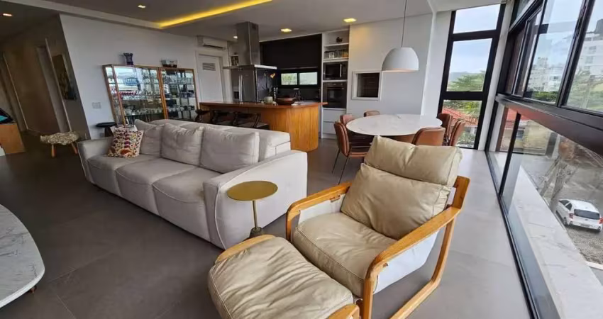 Apartamento à venda na Rua Renato Merlim Cunha, 366, Praia Brava, Itajaí