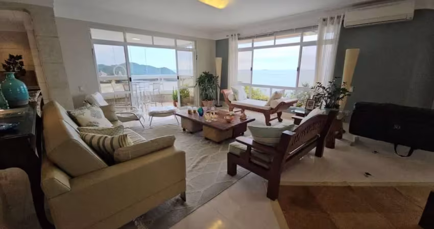 Apartamento com 4 quartos à venda na Avenida Atlântica, 1100, Centro, Balneário Camboriú