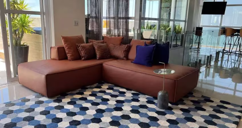 Cobertura com 4 quartos à venda na Rua 1520, 251, Centro, Balneário Camboriú