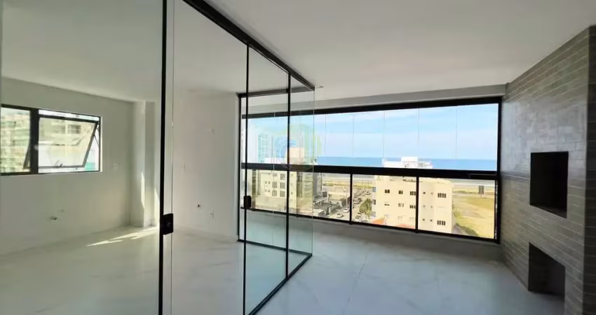 Apartamento com 3 quartos à venda na Av. Delfim Mario de Pádua P, Conselheiro Júlio Kumm, 199, Praia Brava, Itajaí