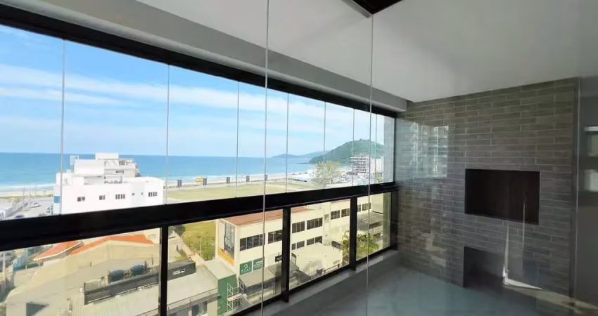 Apartamento com 3 quartos à venda na Av. Delfim Mario de Pádua P, Conselheiro Júlio Kumm, 199, Praia Brava, Itajaí