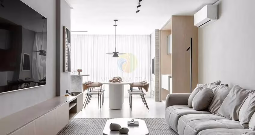 Apartamento com 3 quartos à venda na Av. Delfim Mario de Pádua P, Conselheiro Júlio Kumm, 199, Praia Brava, Itajaí