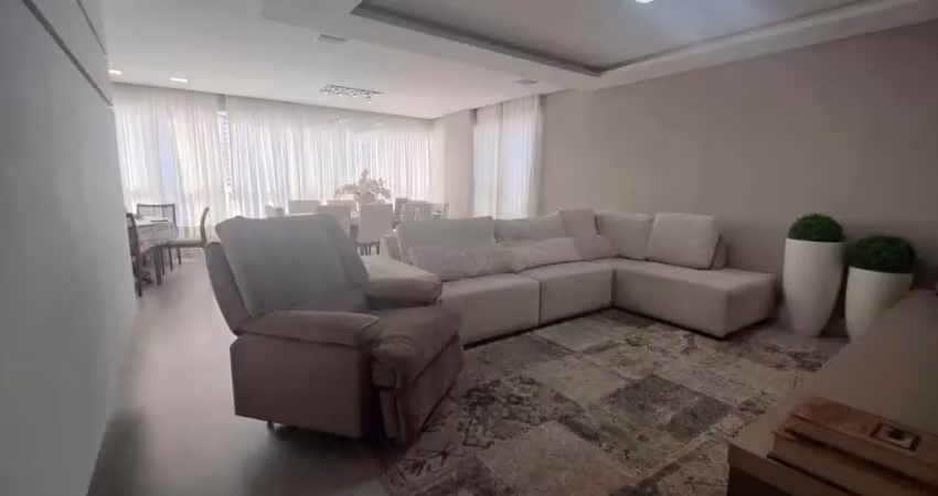 Apartamento com 3 quartos à venda na Avenida Osmar de Souza Nunes, Pioneiros, Balneário Camboriú