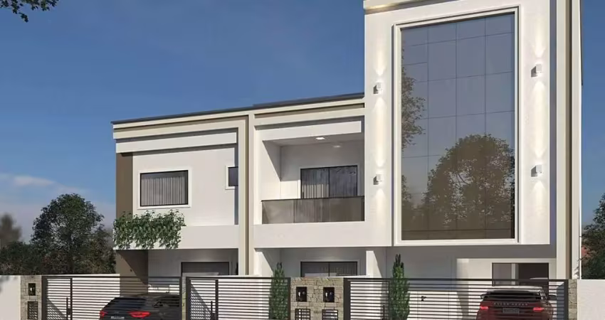 Casa com 3 quartos à venda na Rua Paraíba, 20, Centro, Camboriú
