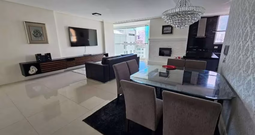 Apartamento com 3 quartos à venda na Rua 2970, 70, Centro, Balneário Camboriú