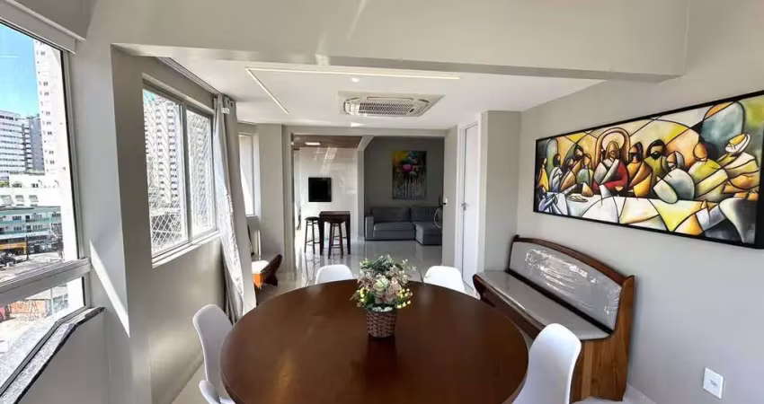 Cobertura com 4 quartos à venda na Rua 1520, Centro, Balneário Camboriú