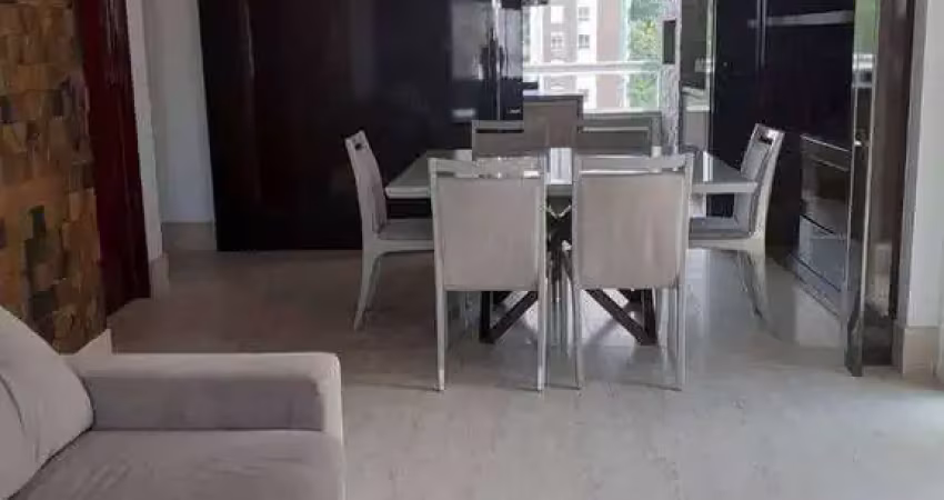 Cobertura com 3 quartos à venda na Rua Miguel Matte, 345, Pioneiros, Balneário Camboriú