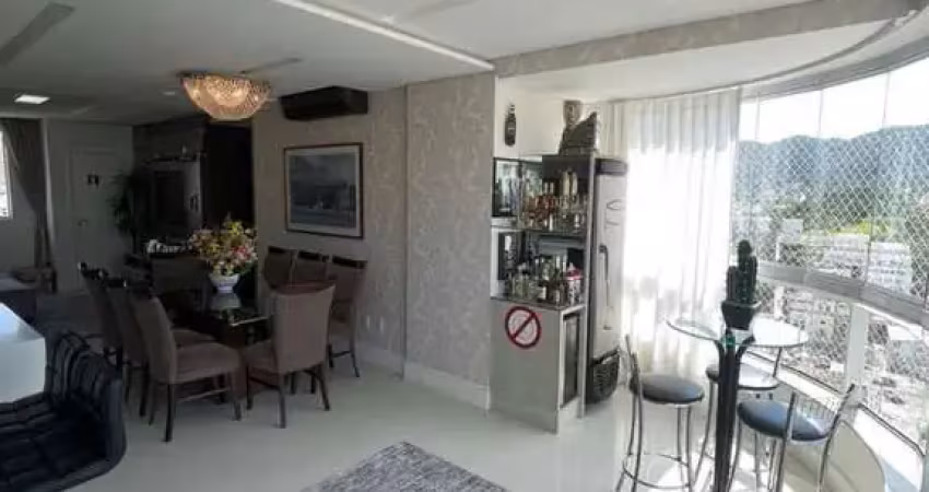 Apartamento com 3 quartos à venda na Rua Francisco Manoel de Souza, 107, Pioneiros, Balneário Camboriú