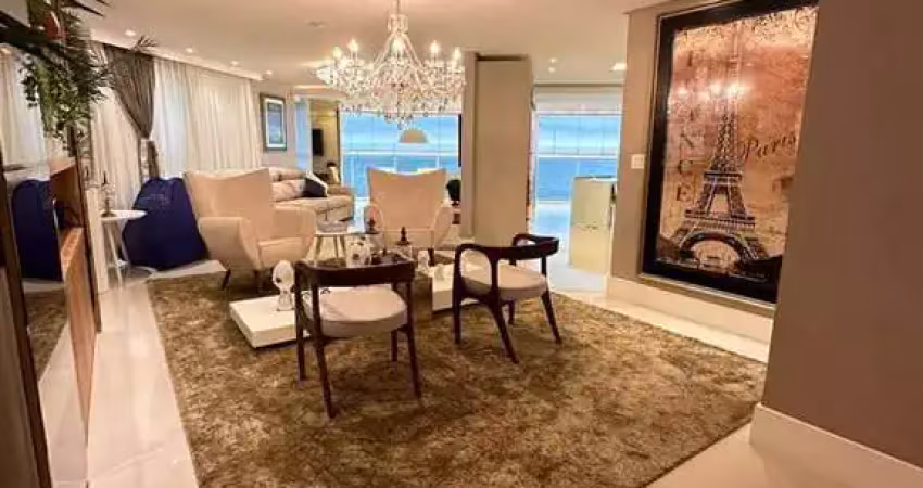 Apartamento com 4 quartos à venda na Avenida Atlântica, 1724, Centro, Balneário Camboriú