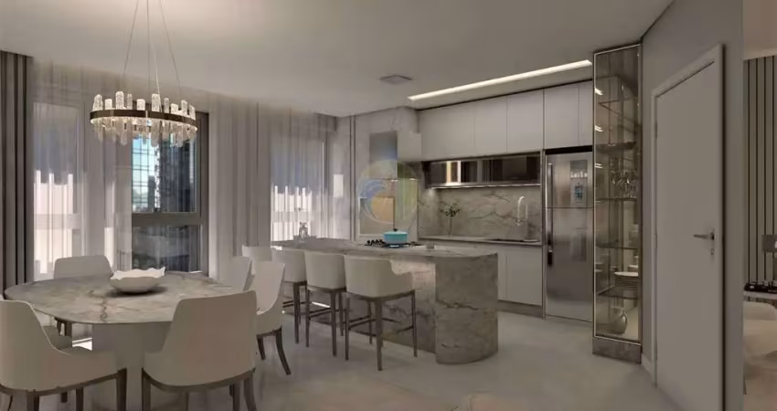 Apartamento à venda na Rua 1301, Centro, Balneário Camboriú
