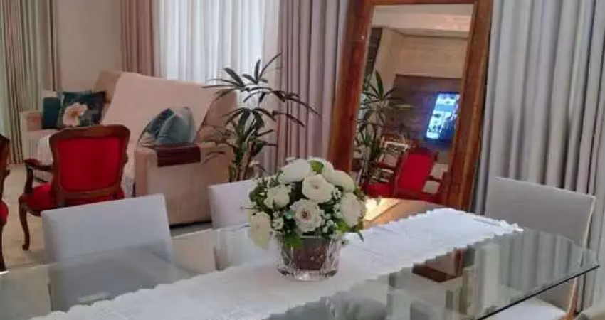 Apartamento com 3 quartos à venda na Rua 1901, 85, Centro, Balneário Camboriú