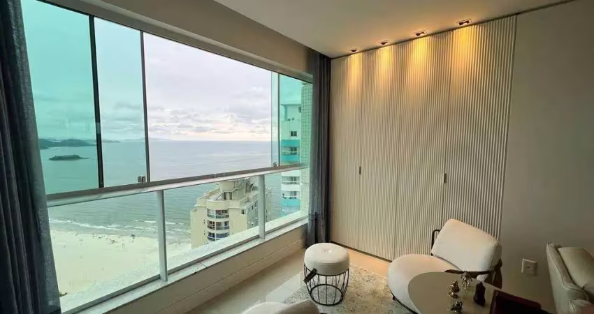 Apartamento com 4 quartos à venda na Rua 3706, 100, Centro, Balneário Camboriú
