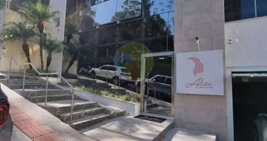 Sala comercial à venda na Rua Egidio Alfredo Crispim, 55, Pioneiros, Balneário Camboriú