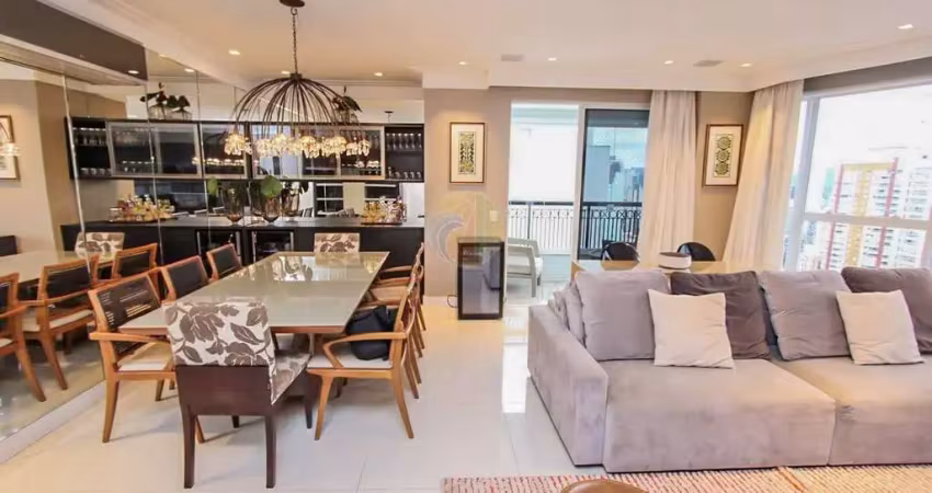 Apartamento com 3 quartos à venda na Rua 1200, 181, Centro, Balneário Camboriú