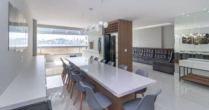Apartamento com 4 quartos à venda na Rua Romeu Pereira, 23, Pioneiros, Balneário Camboriú